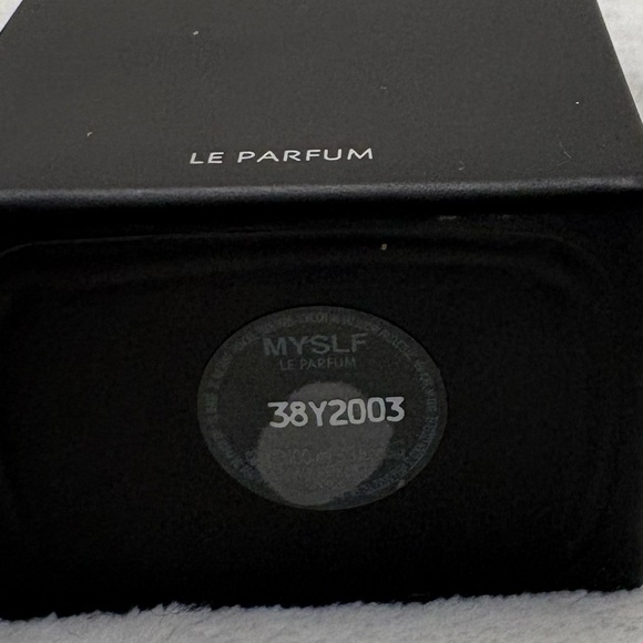 Men’s Empty Fragrance Bottles - Picture 7 of 7